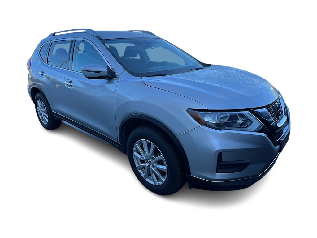 Thumbnail: 2019 Nissan Rogue - 20