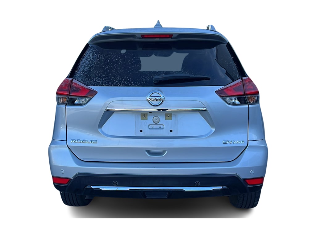 Thumbnail: 2019 Nissan Rogue - 3