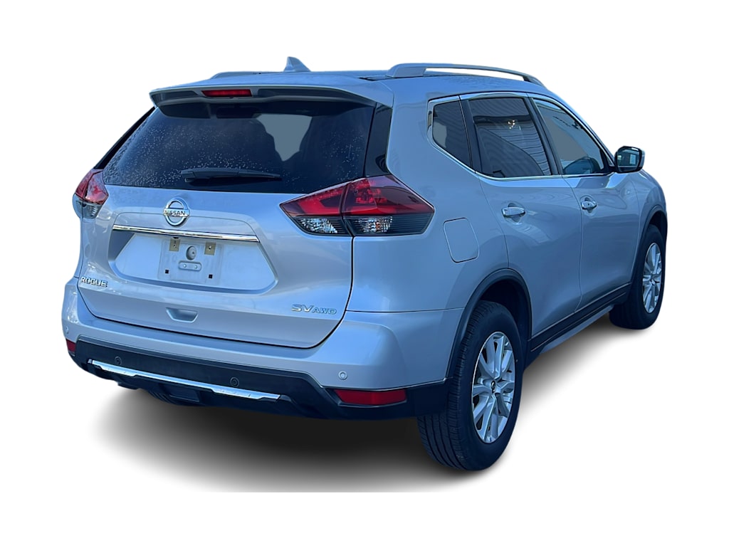 Thumbnail: 2019 Nissan Rogue - 13