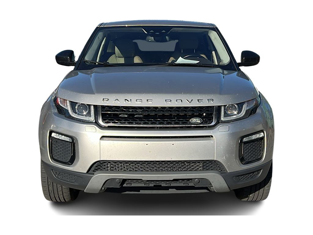 Thumbnail: 2017 Land Rover Range Rover Evoque - 6