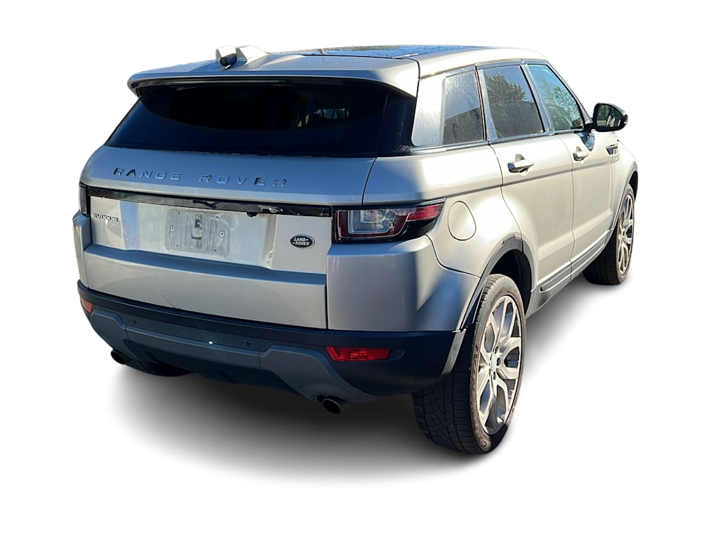 Thumbnail: 2017 Land Rover Range Rover Evoque - 16