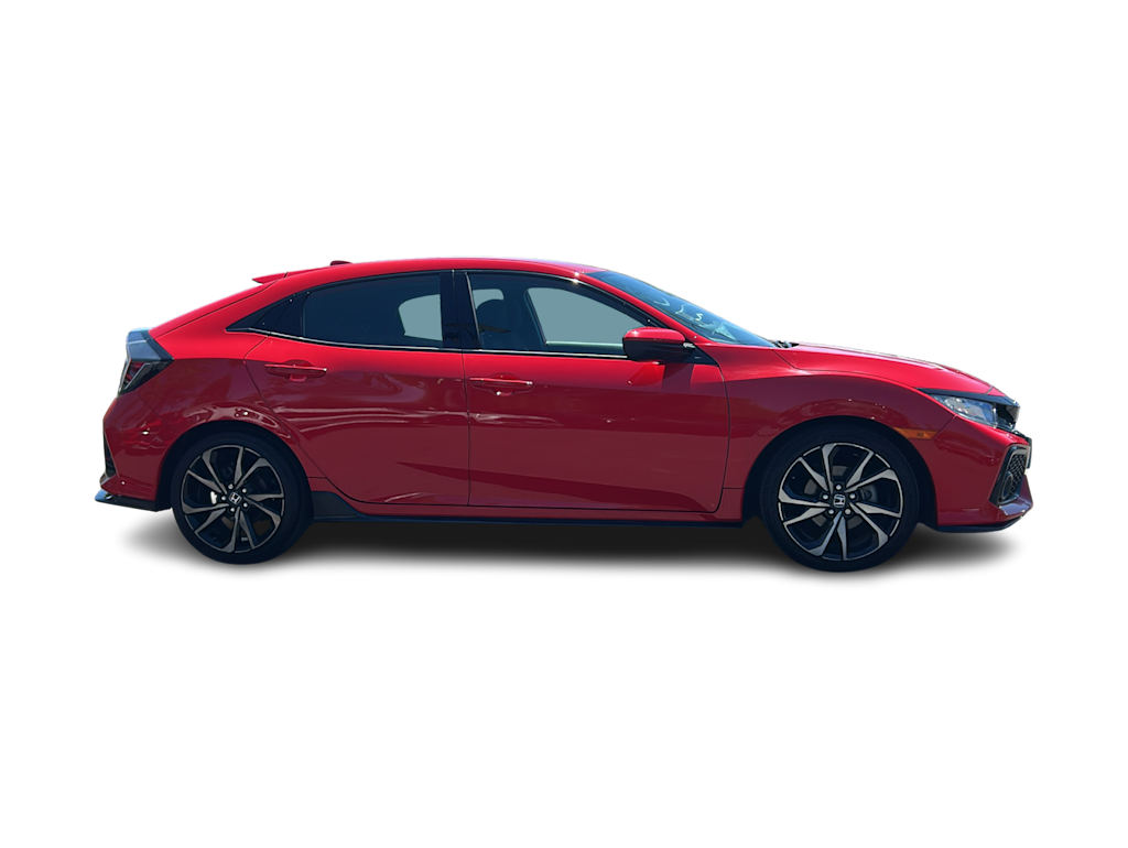 Thumbnail: 2019 Honda Civic - 19