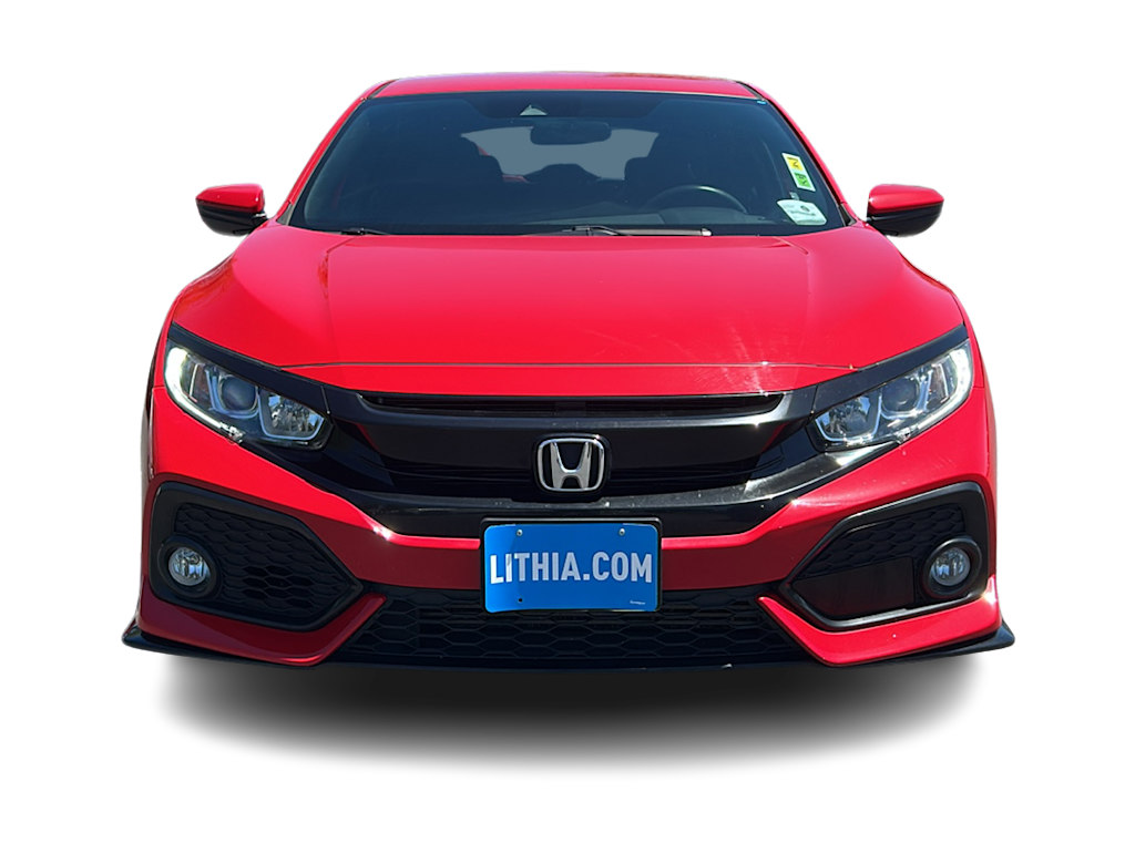 Thumbnail: 2019 Honda Civic - 6
