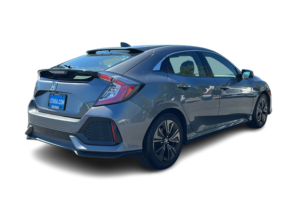 Thumbnail: 2017 Honda Civic - 20