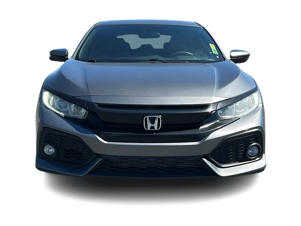 Thumbnail: 2017 Honda Civic - 6