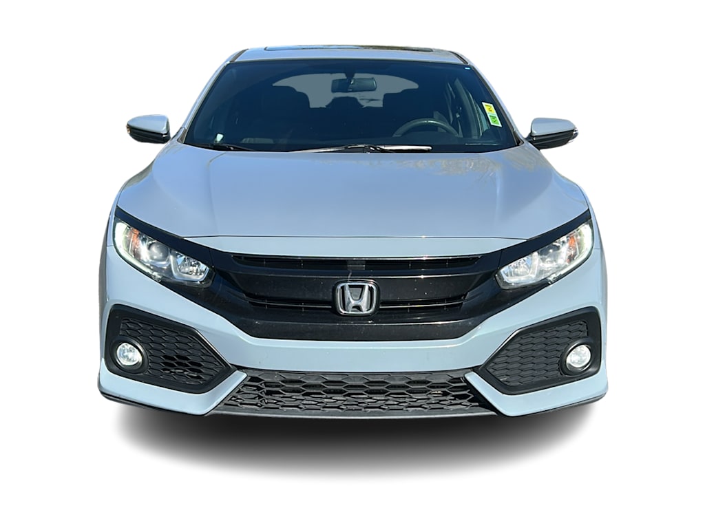 Thumbnail: 2017 Honda Civic - 6