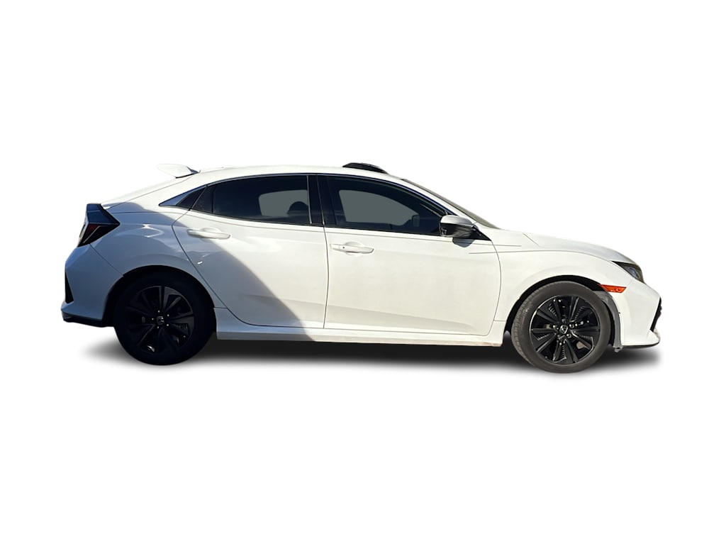 Thumbnail: 2017 Honda Civic - 10