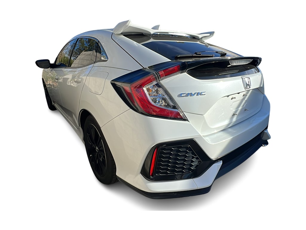 Thumbnail: 2017 Honda Civic - 2