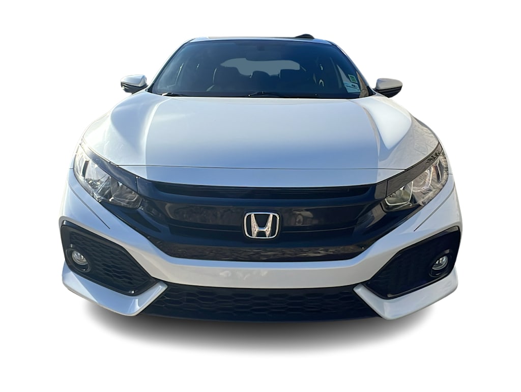 Thumbnail: 2017 Honda Civic - 7