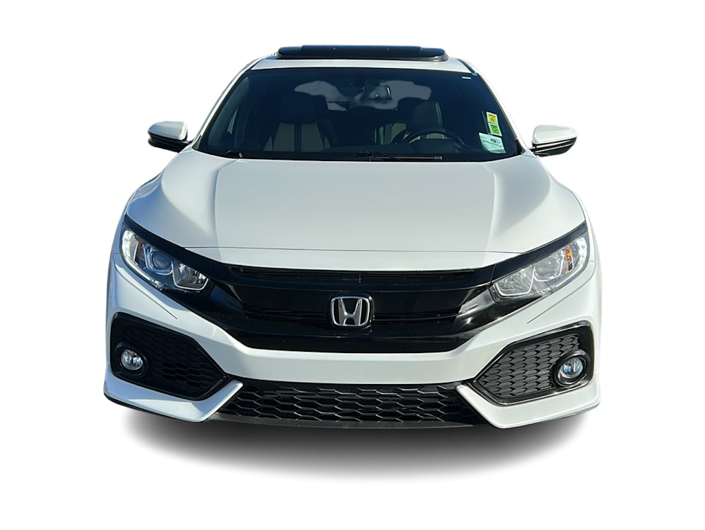 Thumbnail: 2017 Honda Civic - 6