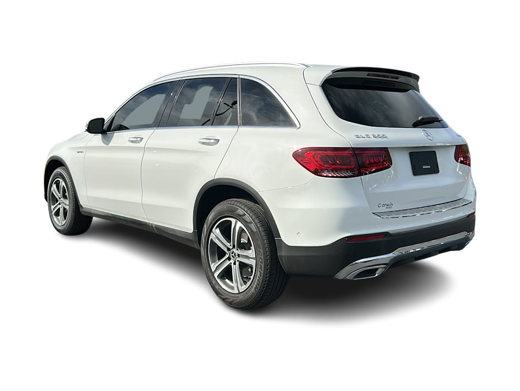 Thumbnail: 2021 Mercedes-Benz GLC - 4