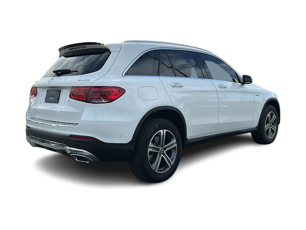 Thumbnail: 2021 Mercedes-Benz GLC - 22