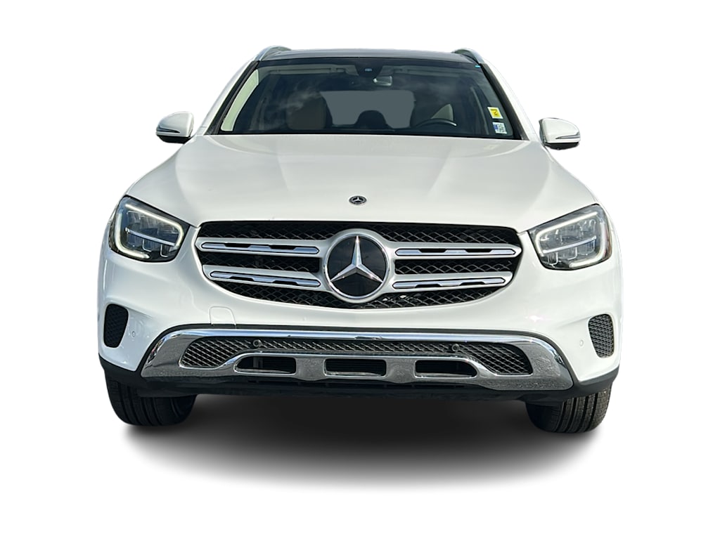 Thumbnail: 2021 Mercedes-Benz GLC - 6