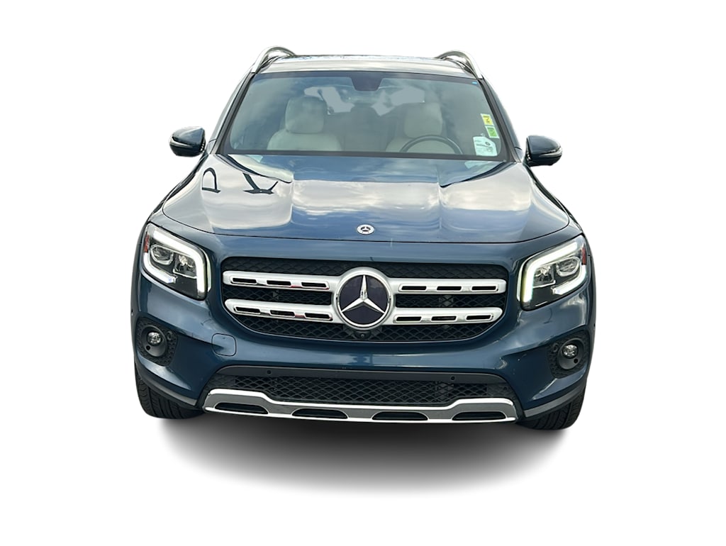 Thumbnail: 2021 Mercedes-Benz GLB - 6