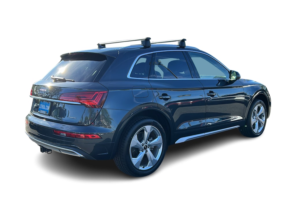 Thumbnail: 2021 Audi Q5 - 22
