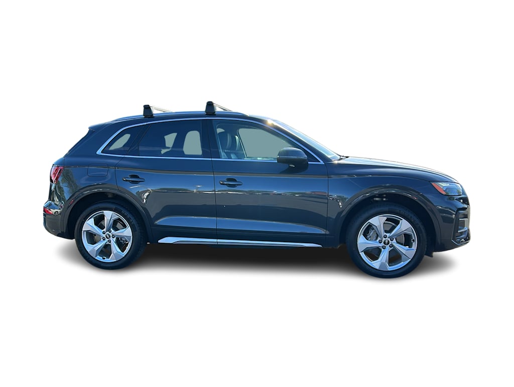 Thumbnail: 2021 Audi Q5 - 21