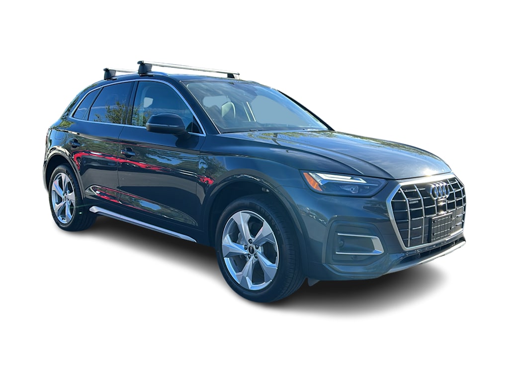 Thumbnail: 2021 Audi Q5 - 20