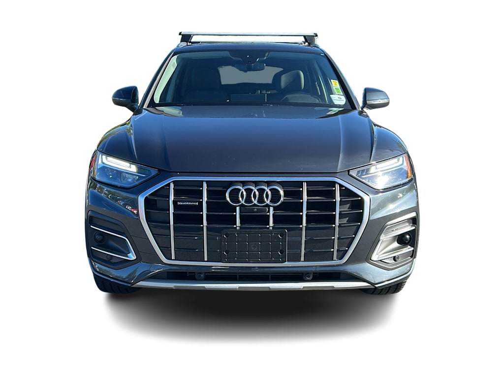 Thumbnail: 2021 Audi Q5 - 6