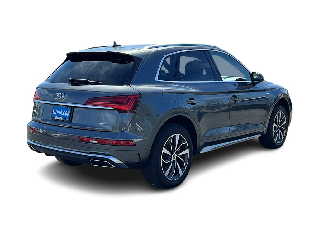Thumbnail: 2024 Audi Q5 - 22