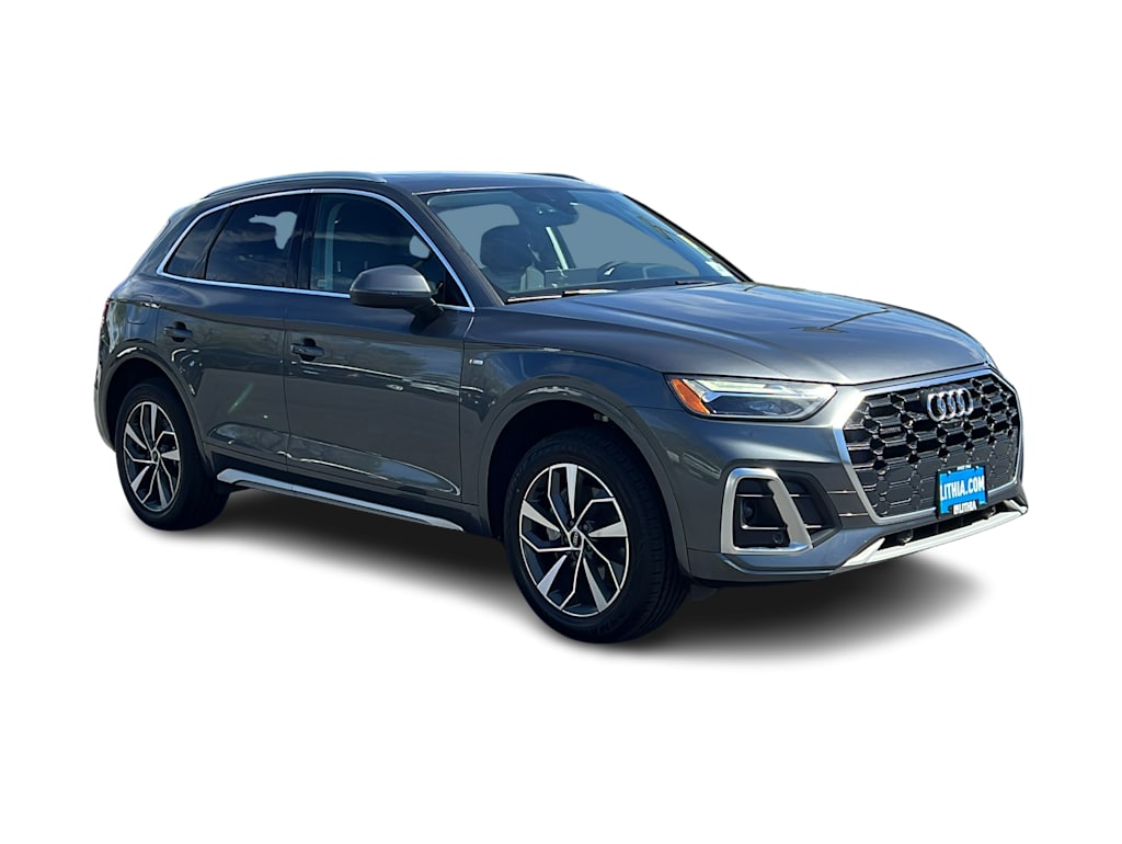 Thumbnail: 2024 Audi Q5 - 20