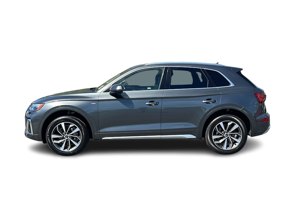 Thumbnail: 2024 Audi Q5 - 3