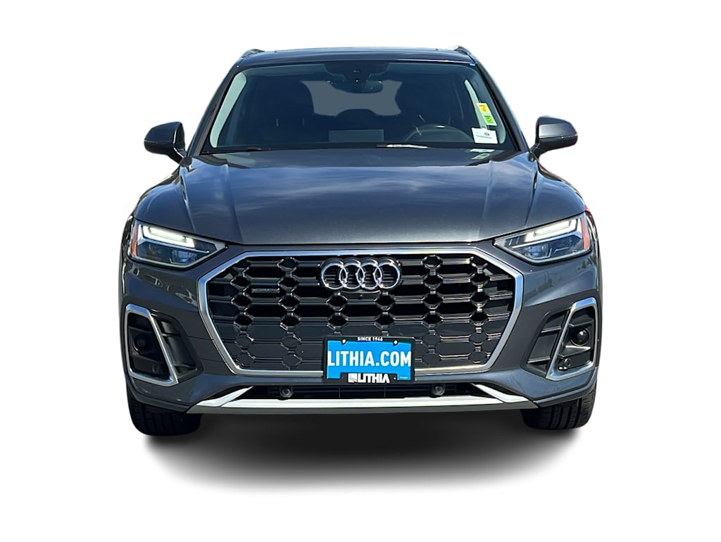 Thumbnail: 2024 Audi Q5 - 6