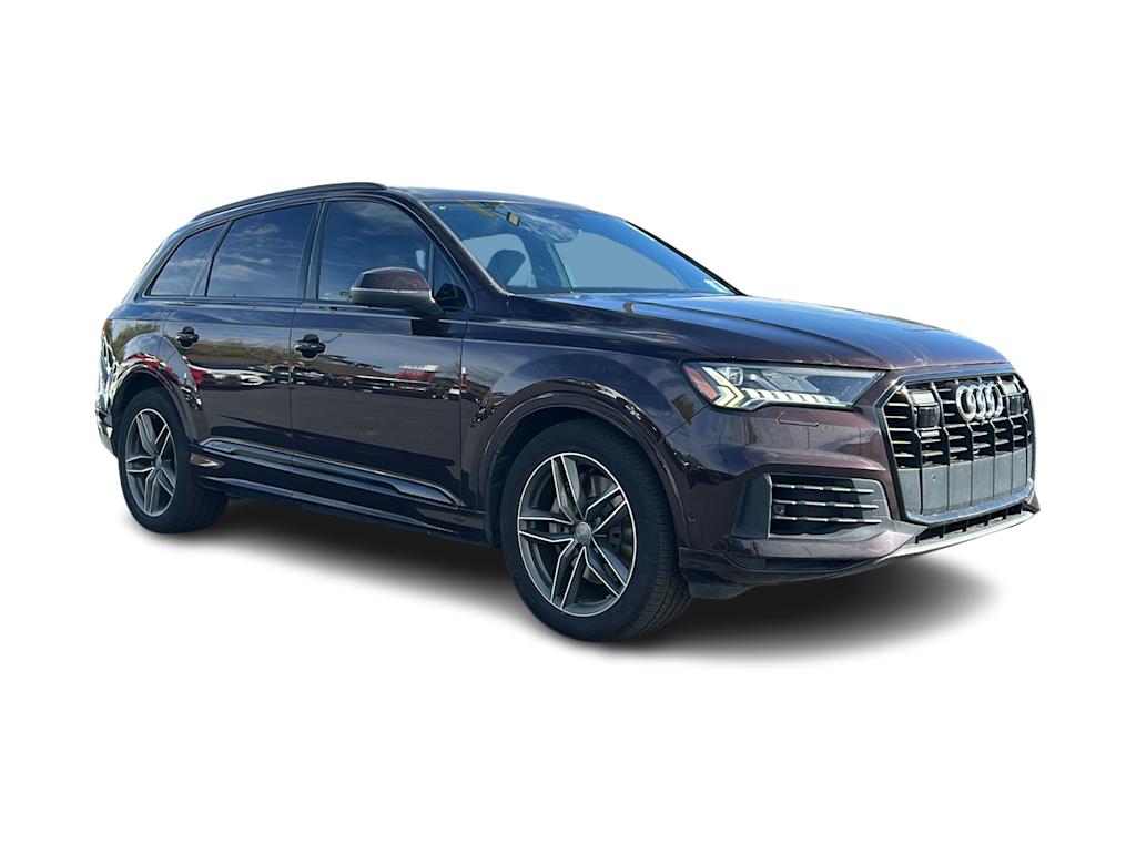 Thumbnail: 2021 Audi Q7 - 18