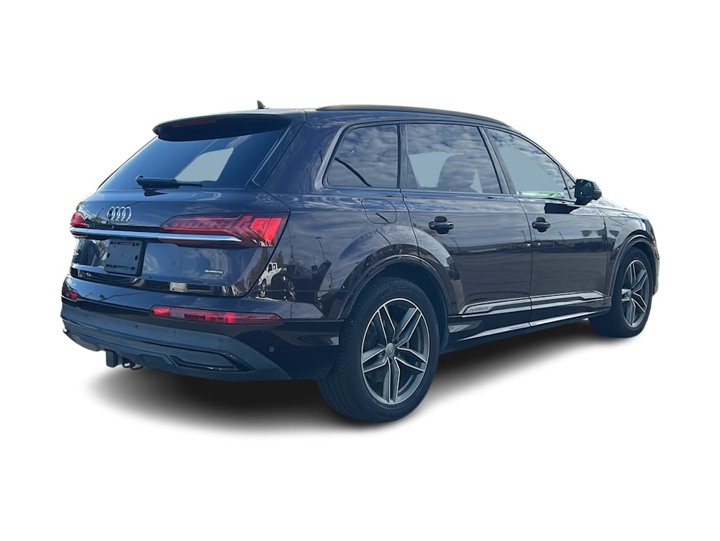 Thumbnail: 2021 Audi Q7 - 20