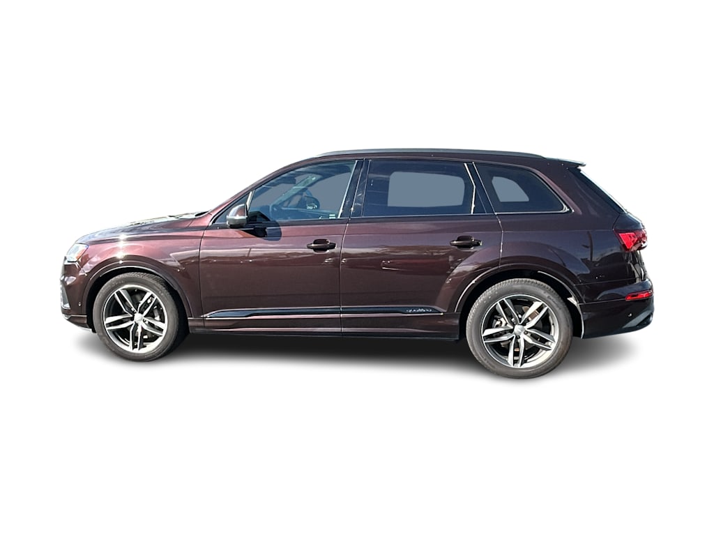 Thumbnail: 2021 Audi Q7 - 3