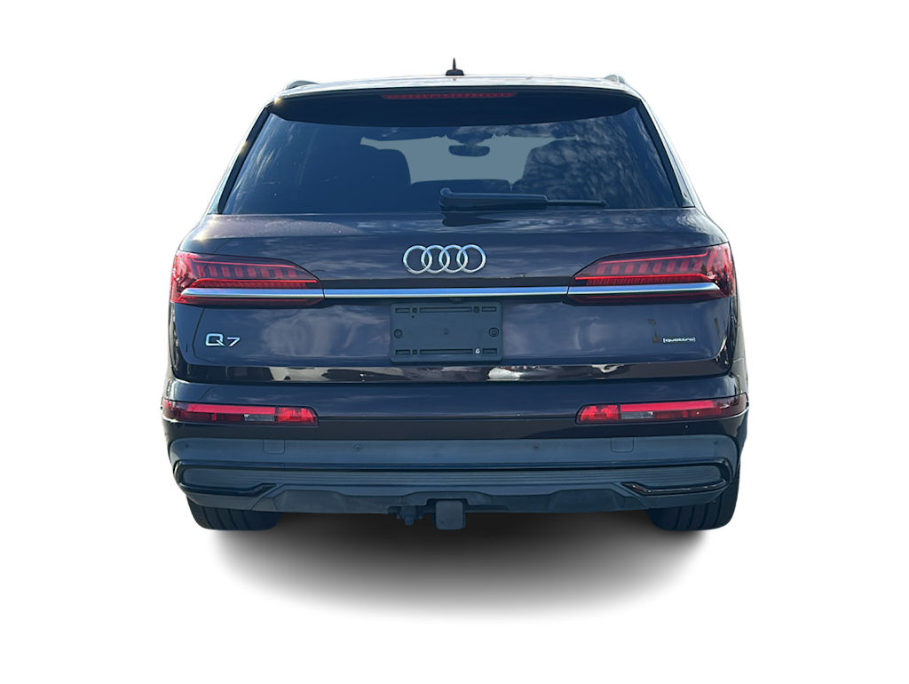 Thumbnail: 2021 Audi Q7 - 5