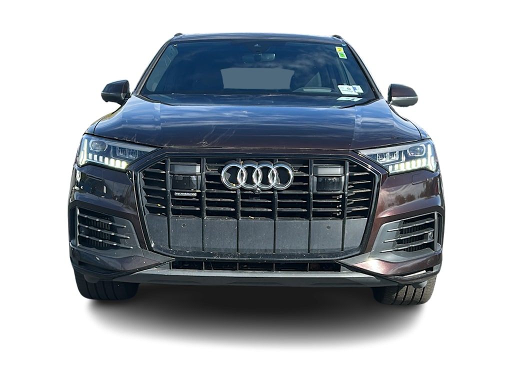 Thumbnail: 2021 Audi Q7 - 6