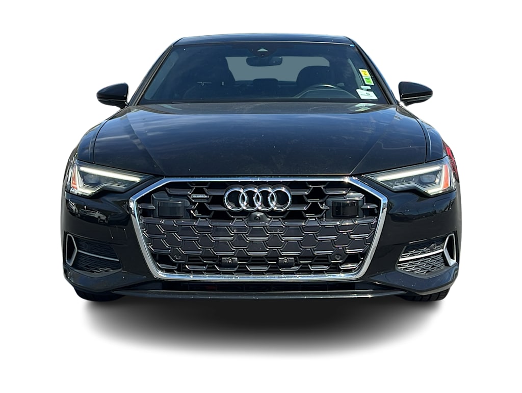 Thumbnail: 2024 Audi A6 - 6