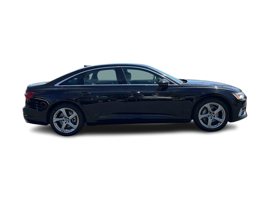 Thumbnail: 2024 Audi A6 - 21