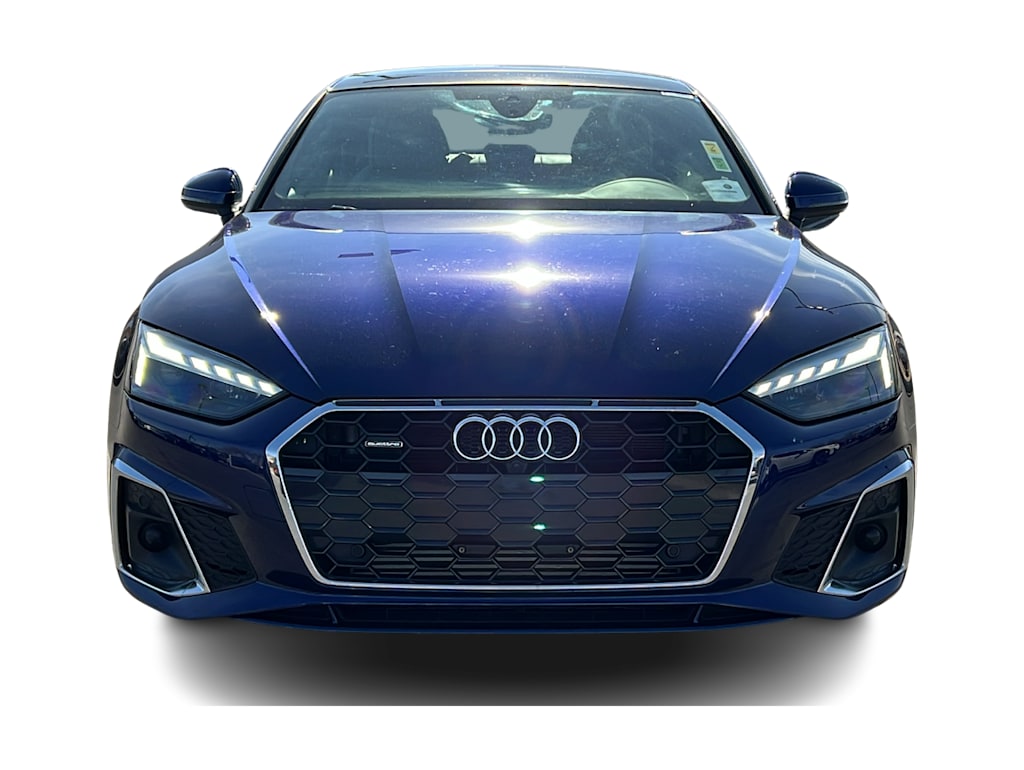 2023 Audi A5 Premium Plus 6