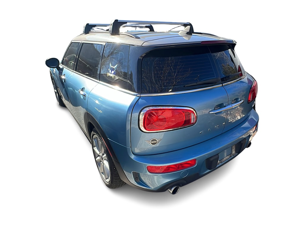 Thumbnail: 2019 MINI Cooper Clubman - 2