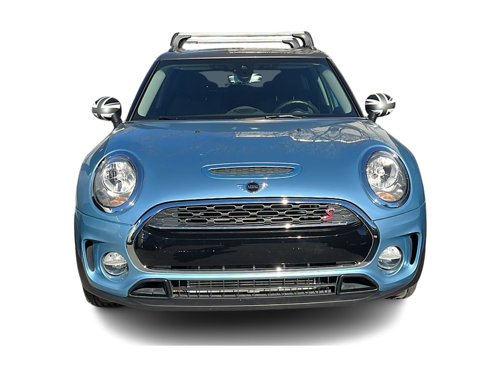 Thumbnail: 2019 MINI Cooper Clubman - 4