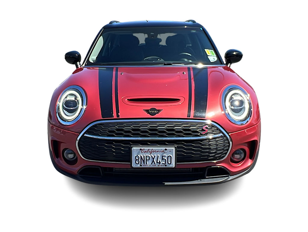 2020 MINI Cooper Clubman S 6