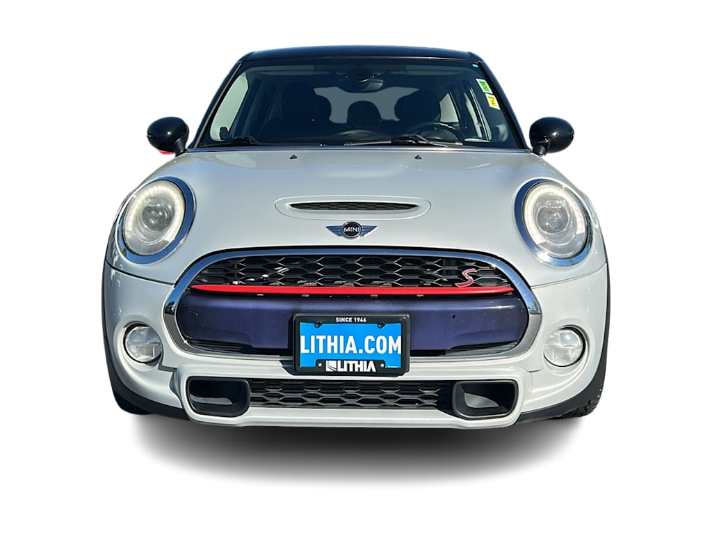 Thumbnail: 2017 MINI Cooper - 6