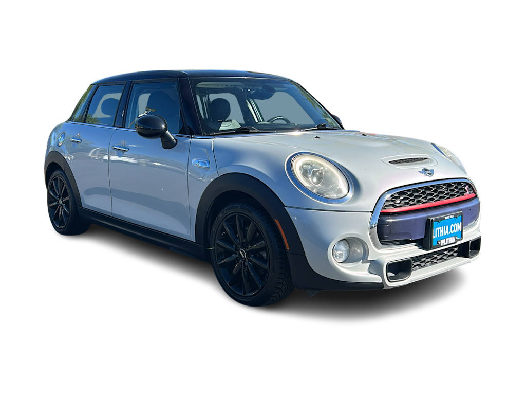 Thumbnail: 2017 MINI Cooper - 19