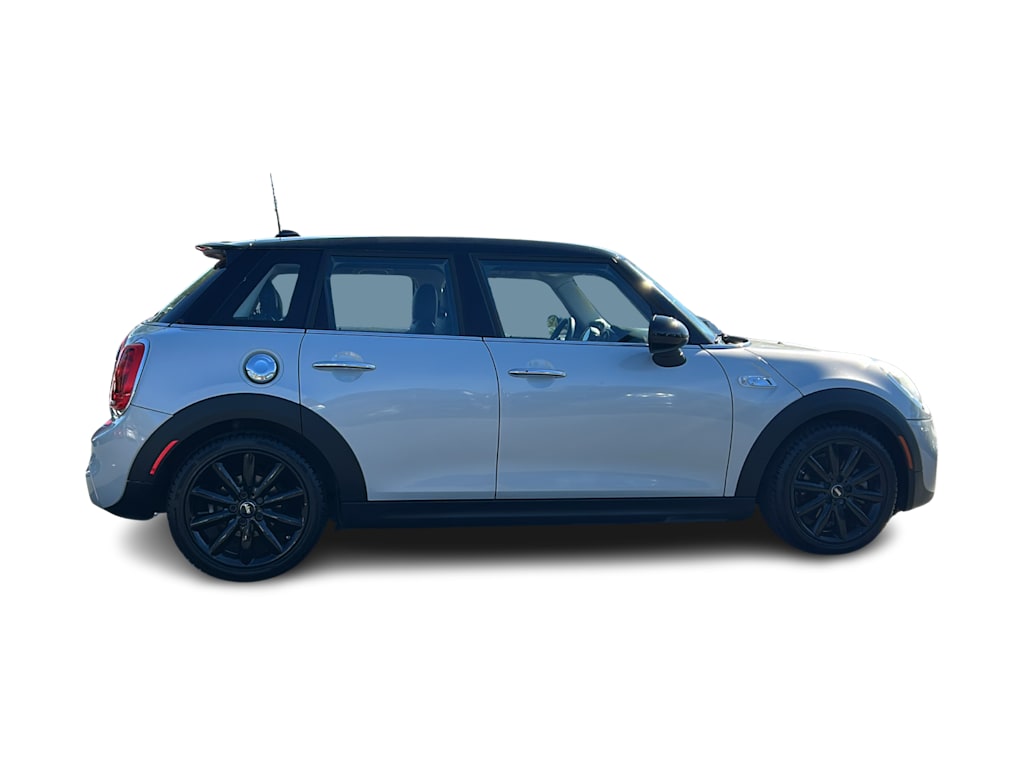 Thumbnail: 2017 MINI Cooper - 20