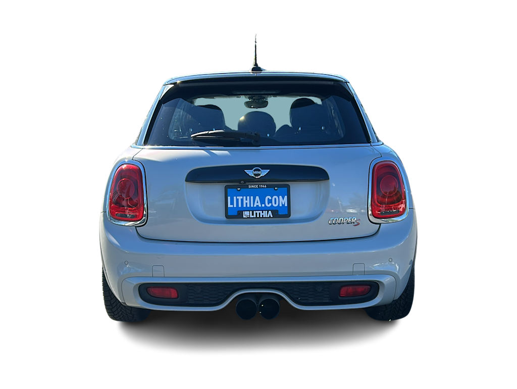 Thumbnail: 2017 MINI Cooper - 5