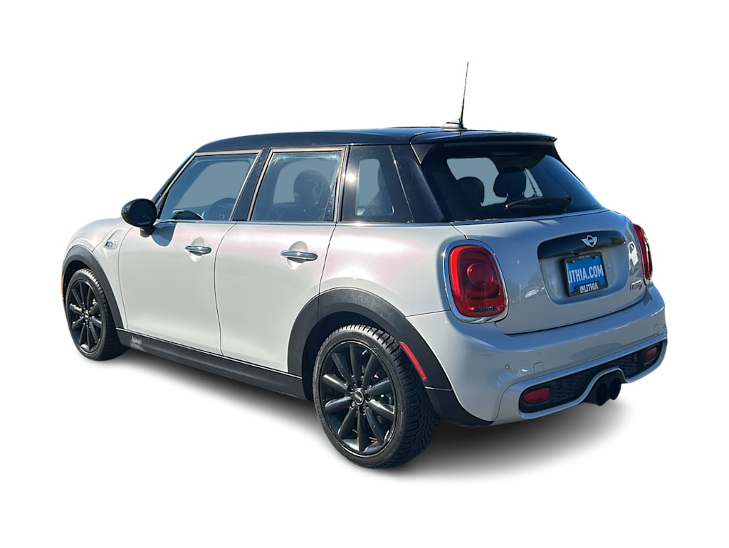 Thumbnail: 2017 MINI Cooper - 4