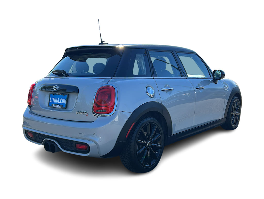 Thumbnail: 2017 MINI Cooper - 21