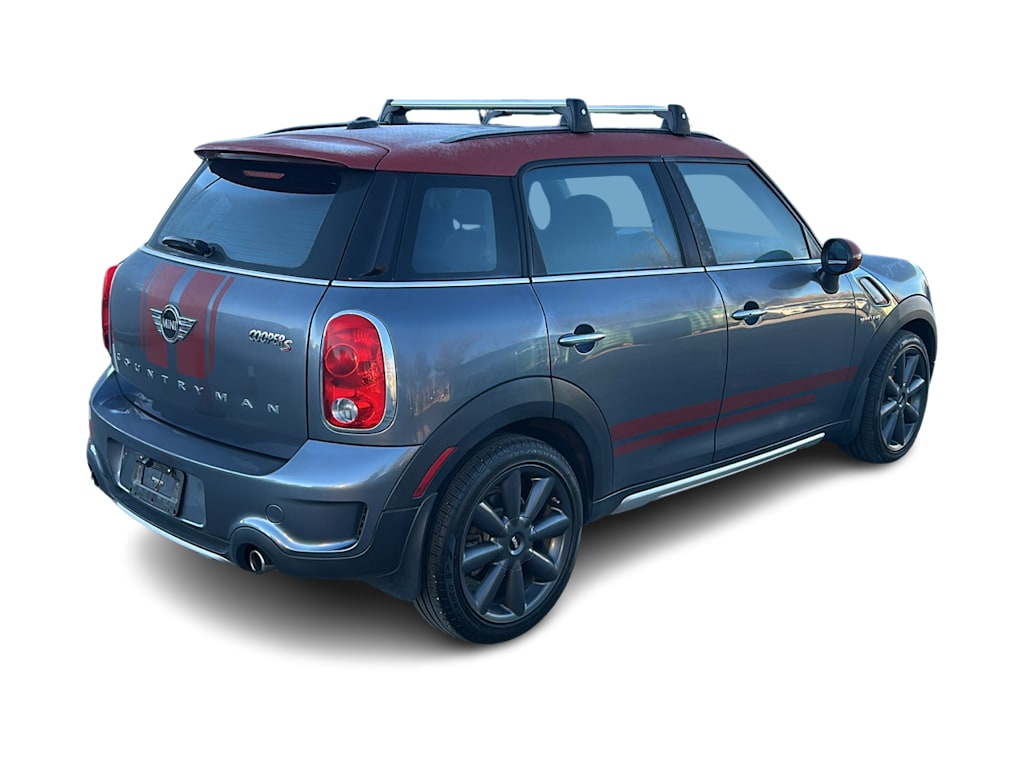 Thumbnail: 2016 MINI Cooper Countryman - 15