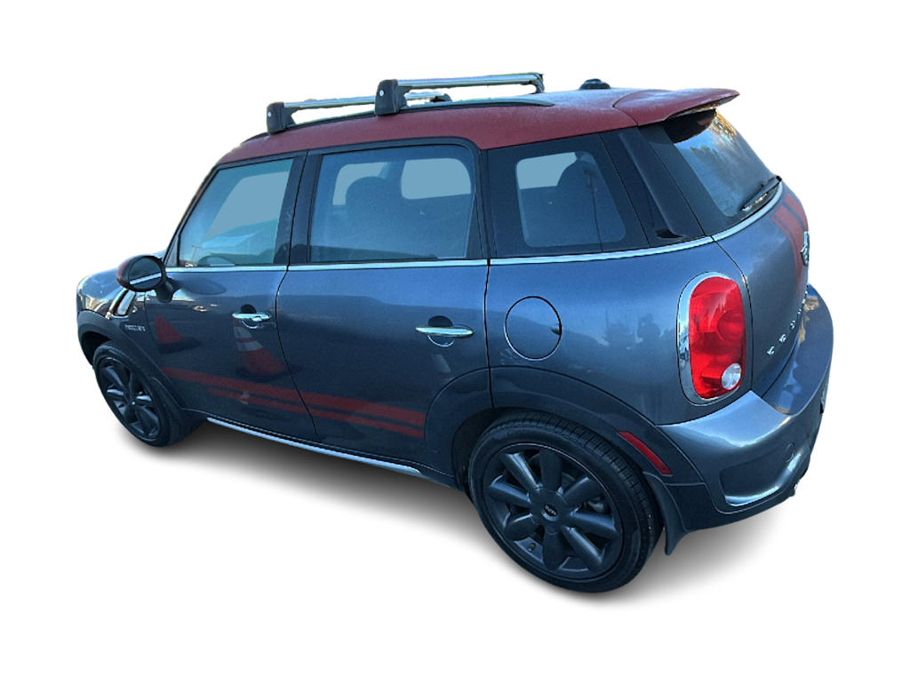Thumbnail: 2016 MINI Cooper Countryman - 3