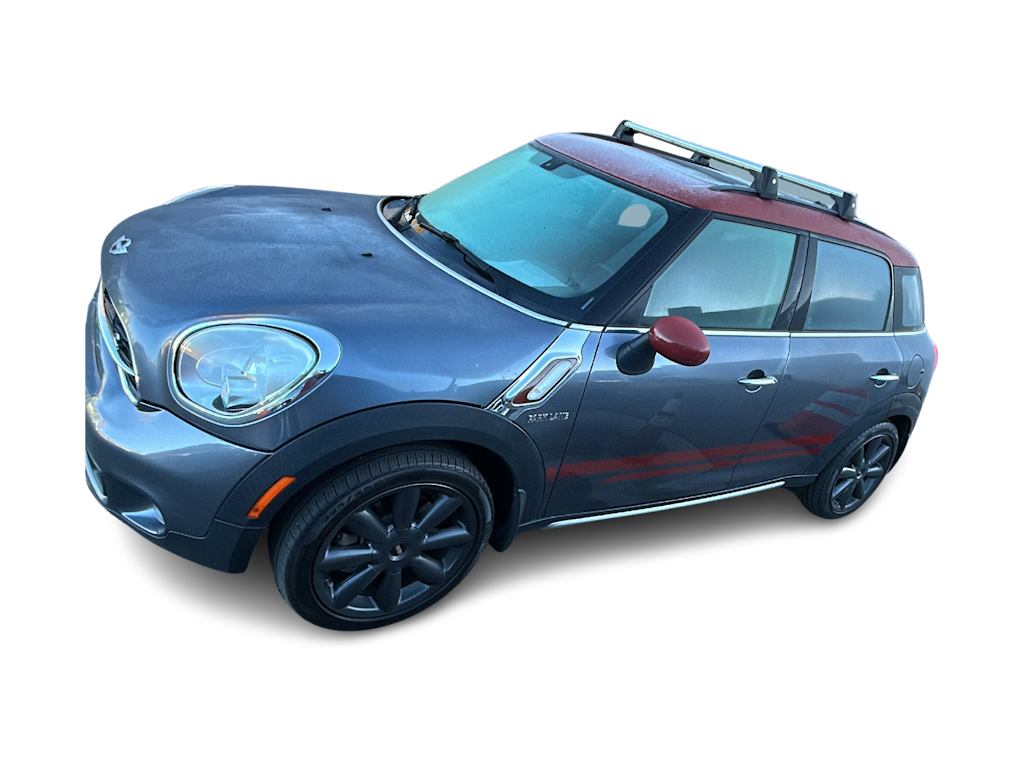 Thumbnail: 2016 MINI Cooper Countryman - 2