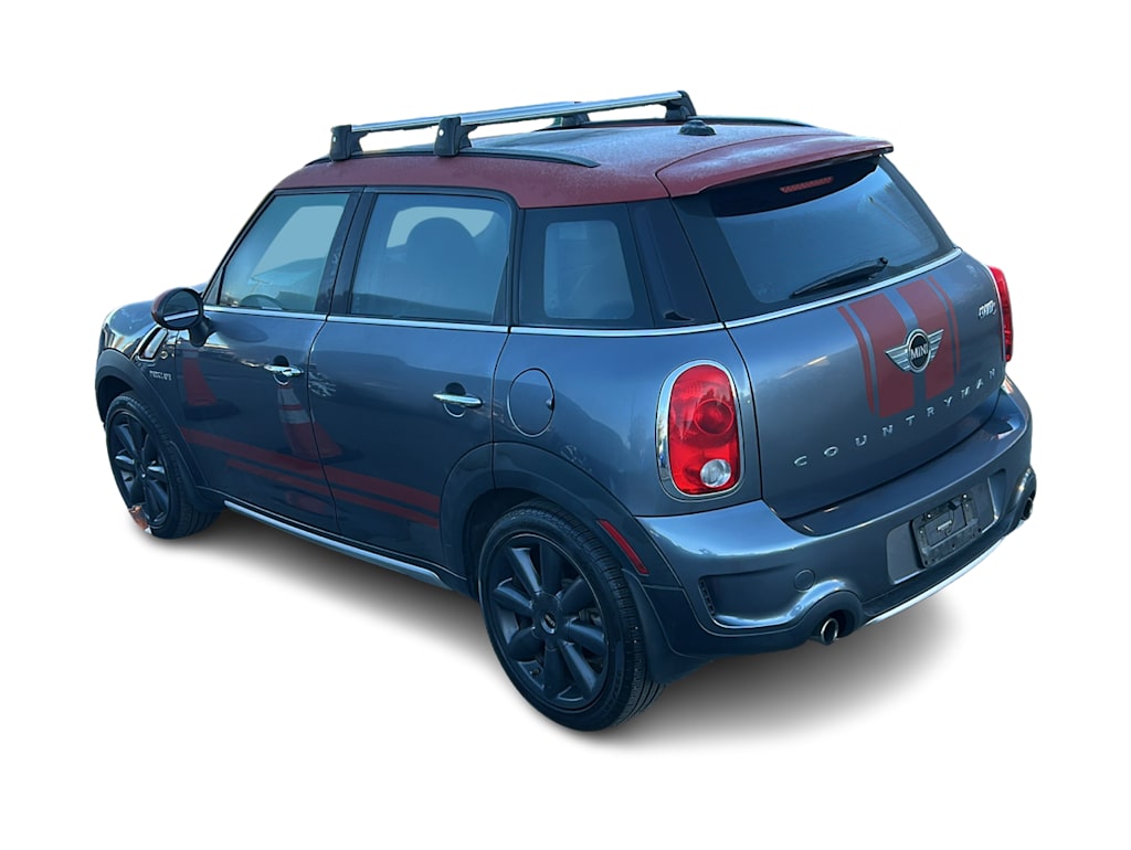 Thumbnail: 2016 MINI Cooper Countryman - 11