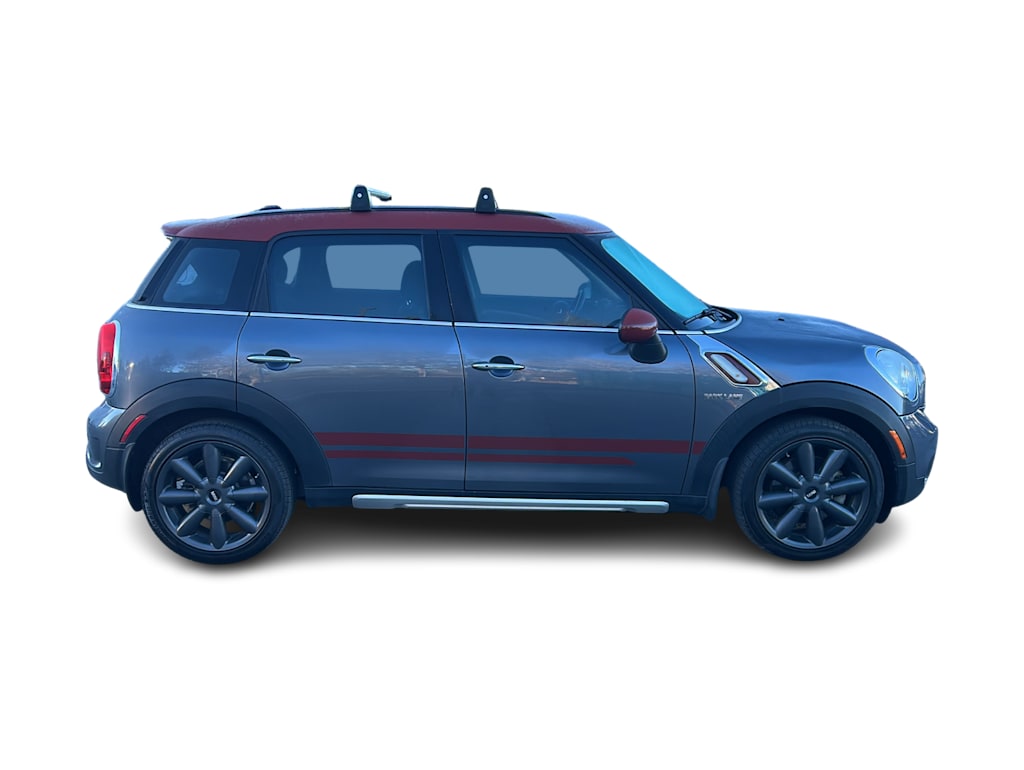 Thumbnail: 2016 MINI Cooper Countryman - 16