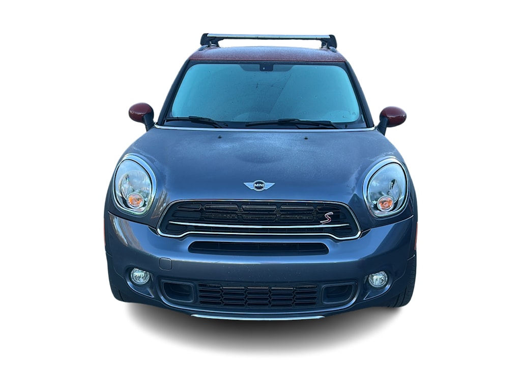 Thumbnail: 2016 MINI Cooper Countryman - 5