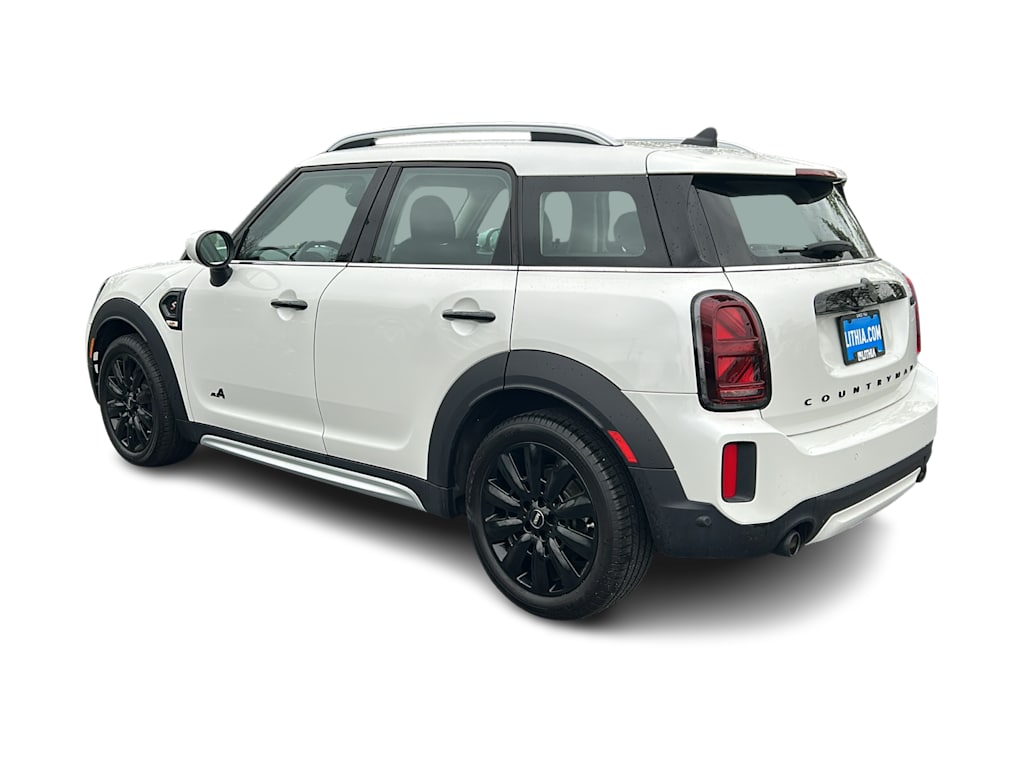 Thumbnail: 2024 MINI Cooper Countryman - 4